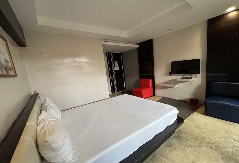 Fotos del hotel Eurna Resort:  17