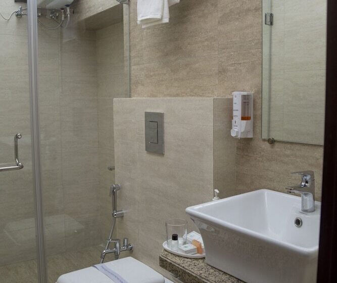 Fotos del hotel Jaipur  New  Heritage:  5