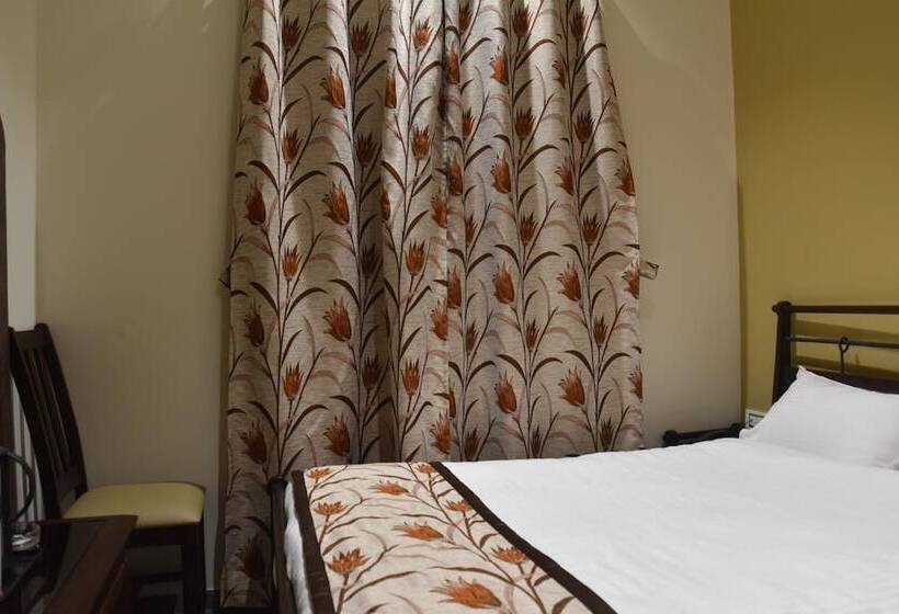 Fotos del hotel Jaipur  New  Heritage:  23