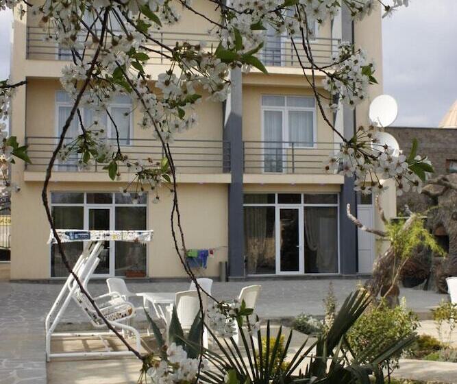 Fotos del hotel Liel:  18