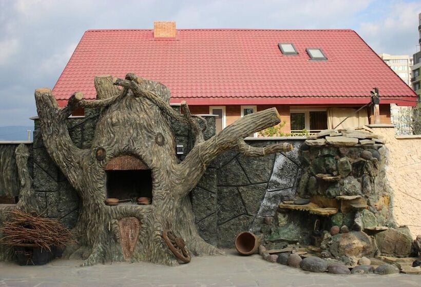 Fotos del hotel Liel:  23