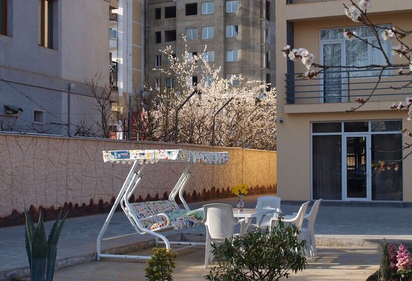 Fotos del hotel Liel:  17