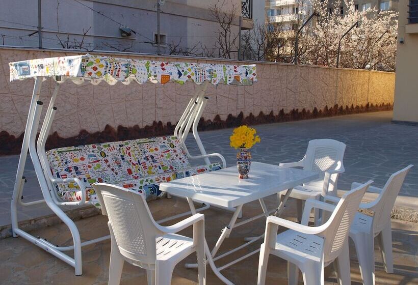 Fotos del hotel Liel:  4