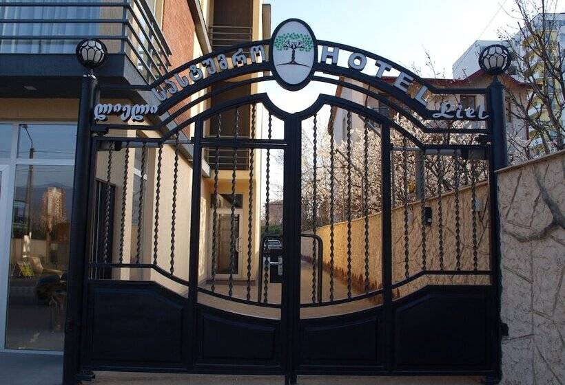 Fotos del hotel Liel:  20