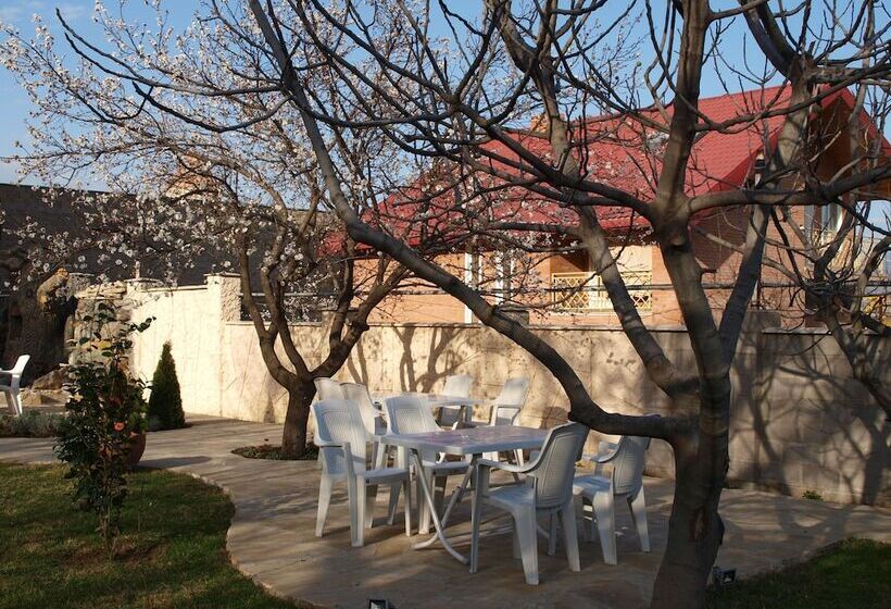 Fotos del hotel Liel:  9