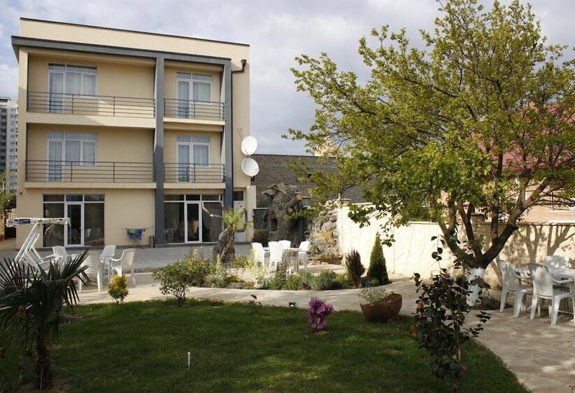 Fotos del hotel Liel:  11