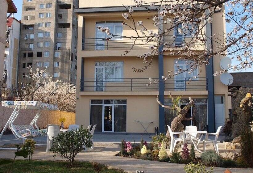 Fotos del hotel Liel:  22