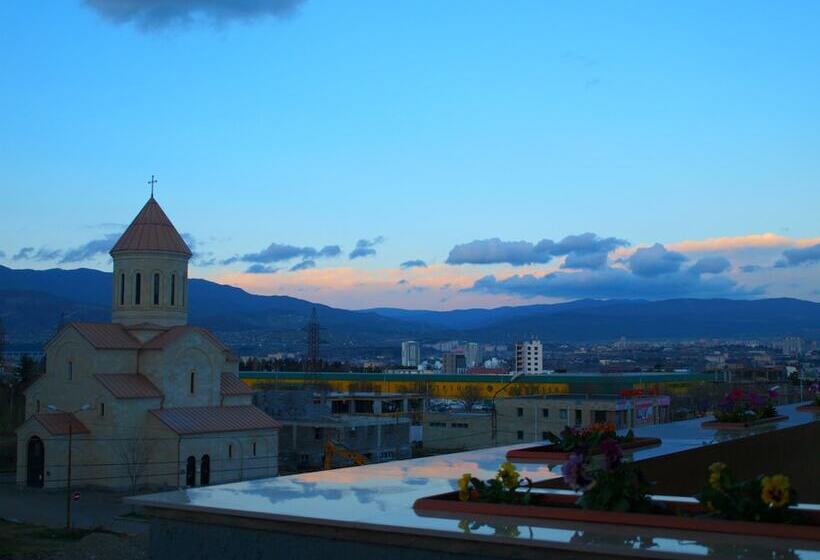 Fotos del hotel Liel:  7