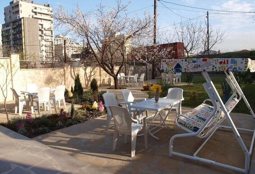 Fotos del hotel Liel:  13