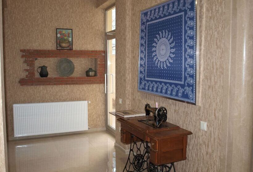 Fotos del hotel Liel:  8