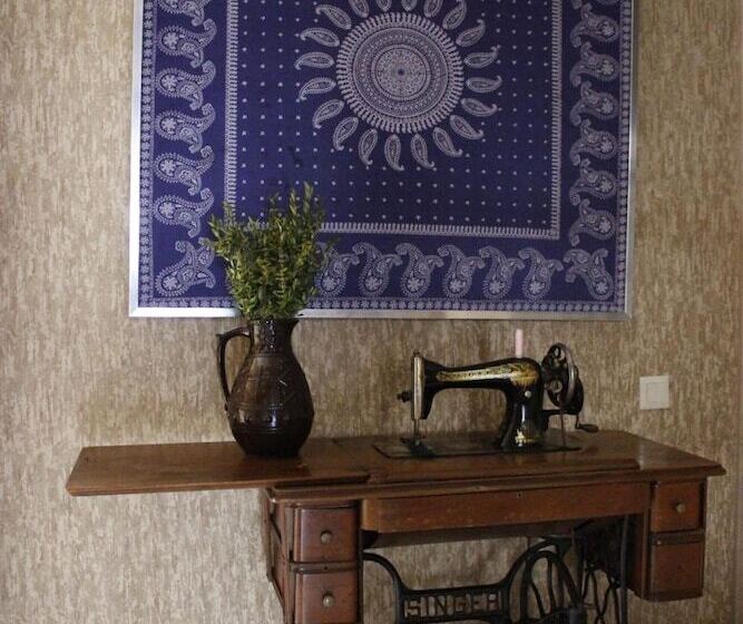 Fotos del hotel Liel:  12