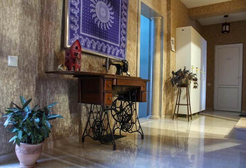 Fotos del hotel Liel:  21