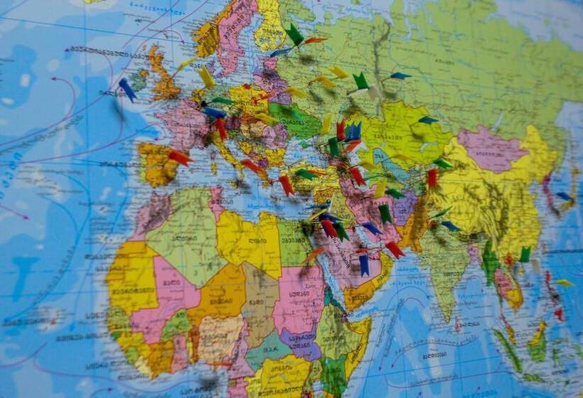 Fotos del hotel Liel:  6