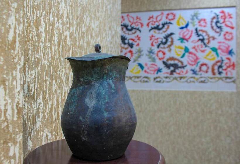 Fotos del hotel Liel:  10