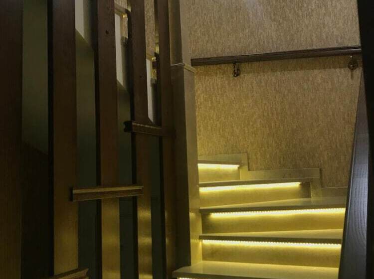 Fotos del hotel Liel:  2