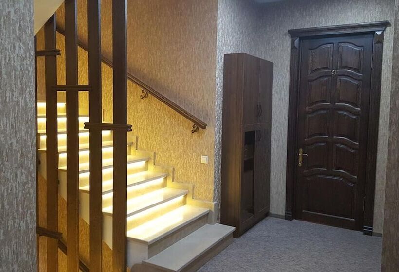 Fotos del hotel Liel:  19