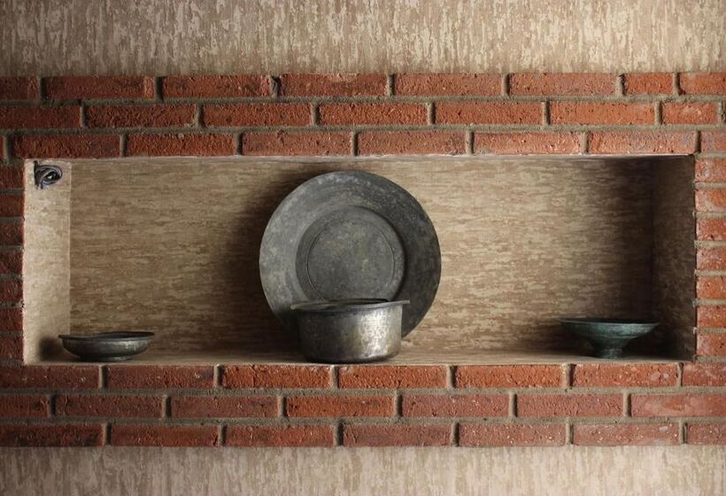 Fotos del hotel Liel:  14