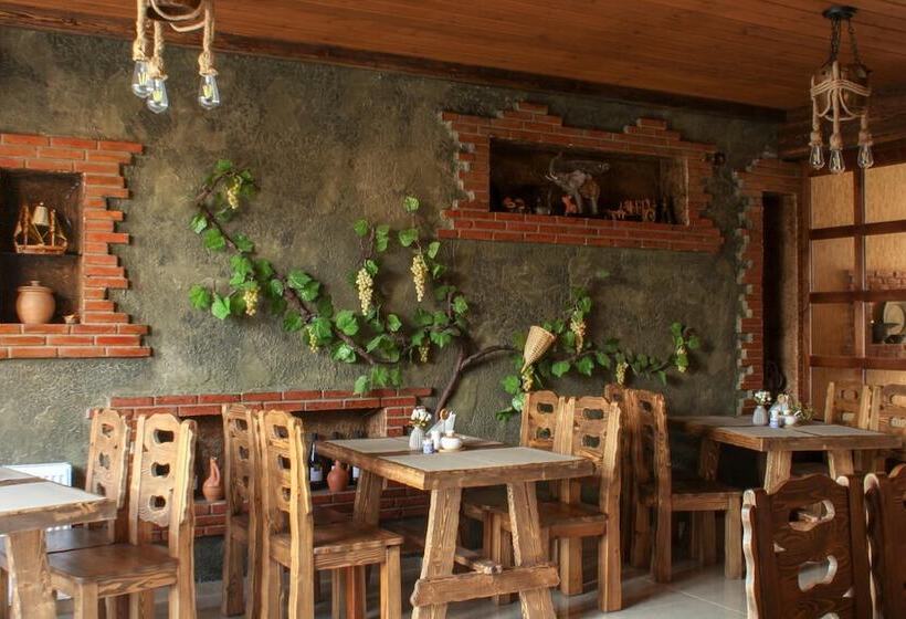 Fotos del hotel Liel:  3