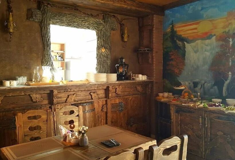 Fotos del hotel Liel:  5