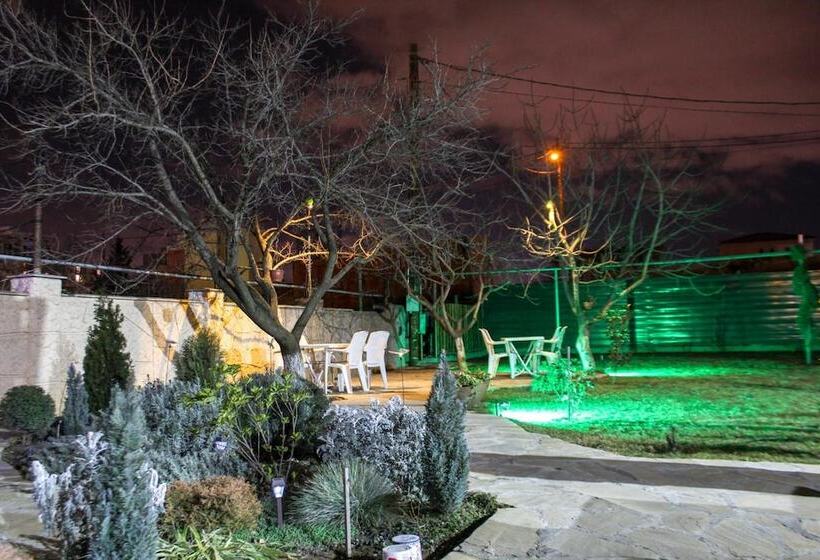 Fotos del hotel Liel:  24