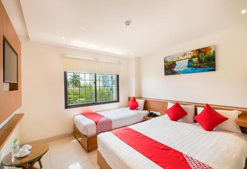 Fotos del hotel Diamond:  5