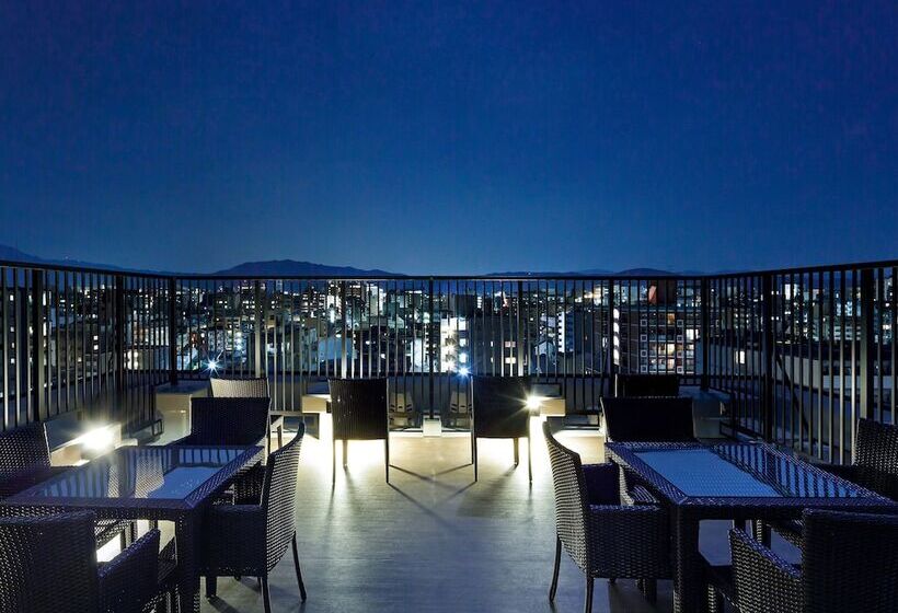 Fotos del hotel Mimaru Kyoto Horikawarokkaku:  13