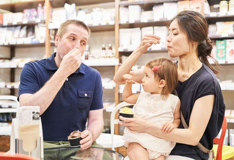 Fotos del hotel Mimaru Kyoto Horikawarokkaku:  11