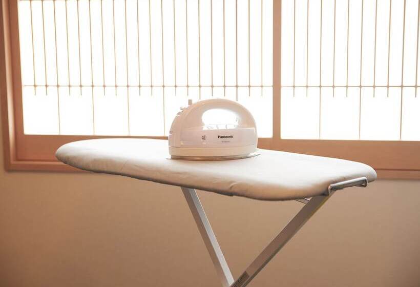 Fotos del hotel Mimaru Kyoto Horikawarokkaku:  20