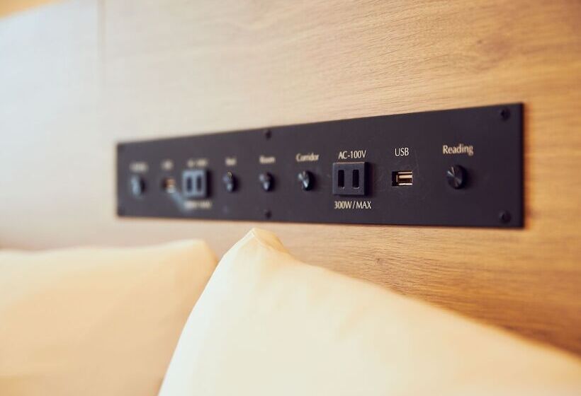 Mimaru Kyoto Horikawarokkaku