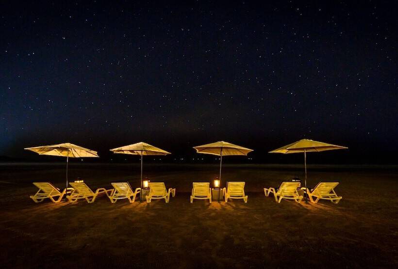 Fotos del hotel Taru Villas  Tangalle Social:  16