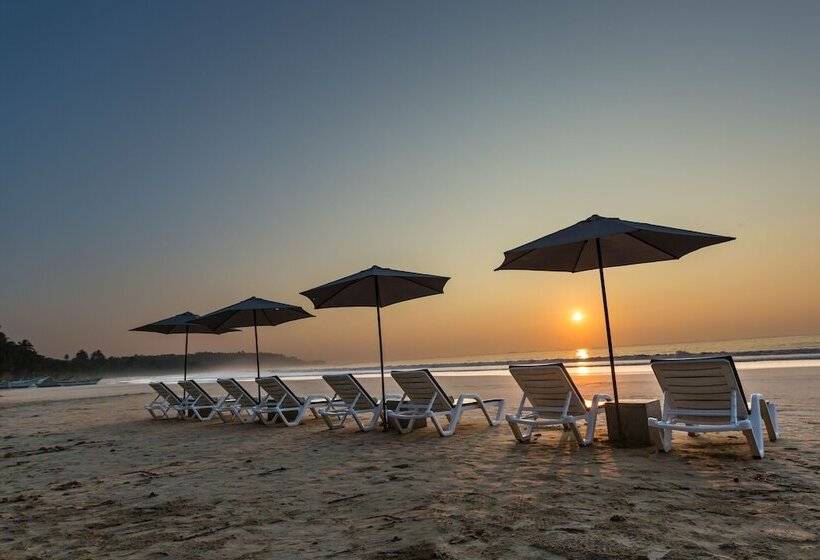 Fotos del hotel Taru Villas  Tangalle Social:  12