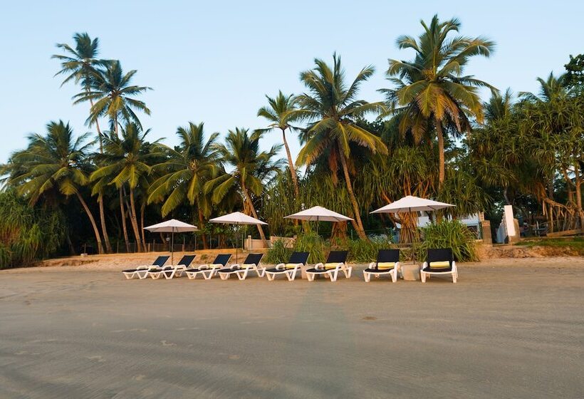 Fotos del hotel Taru Villas  Tangalle Social:  19