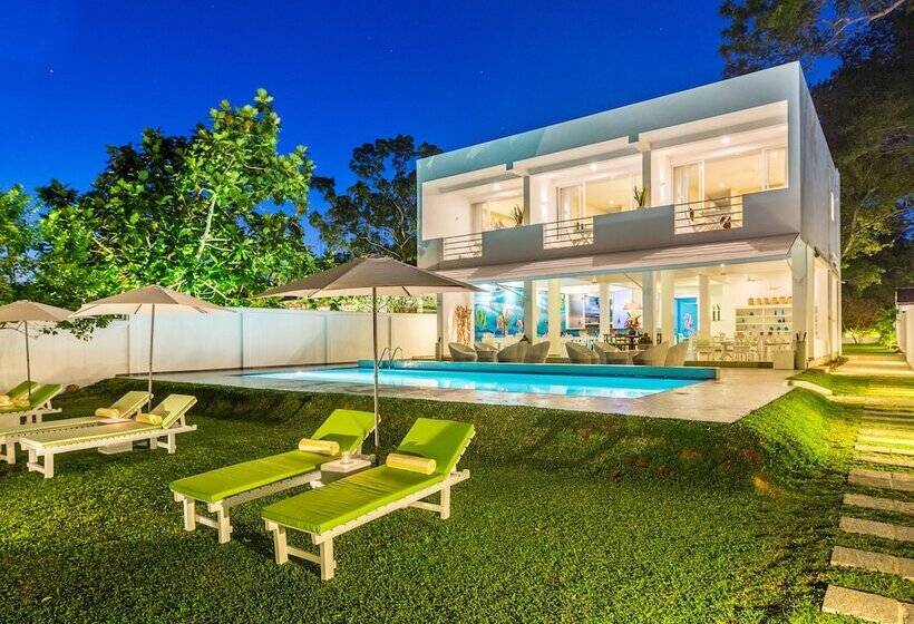 Fotos del hotel Taru Villas  Tangalle Social:  20