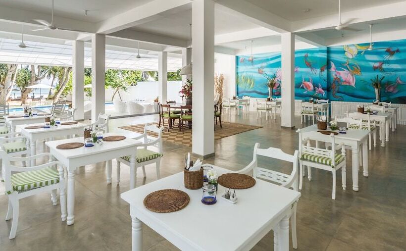 Fotos del hotel Taru Villas  Tangalle Social:  21