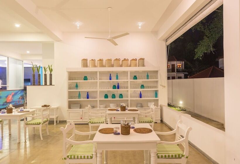 Fotos del hotel Taru Villas  Tangalle Social:  22