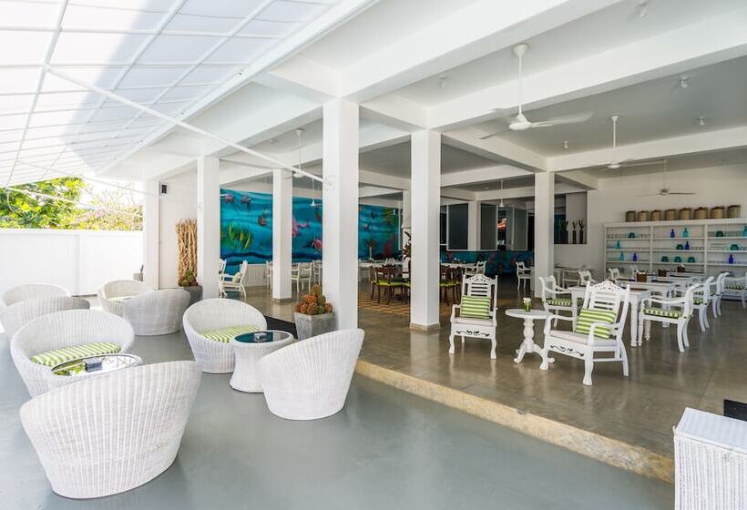 Fotos del hotel Taru Villas  Tangalle Social:  14