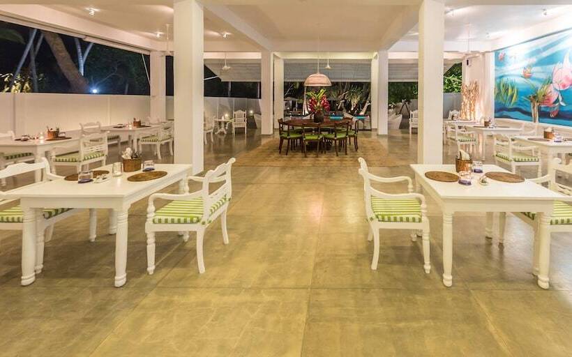 Fotos del hotel Taru Villas  Tangalle Social:  15