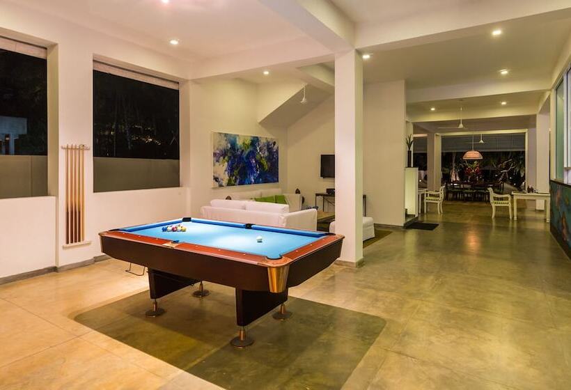 Fotos del hotel Taru Villas  Tangalle Social:  4