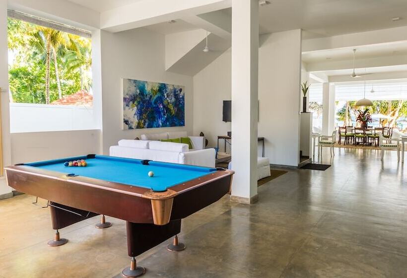 Fotos del hotel Taru Villas  Tangalle Social:  10