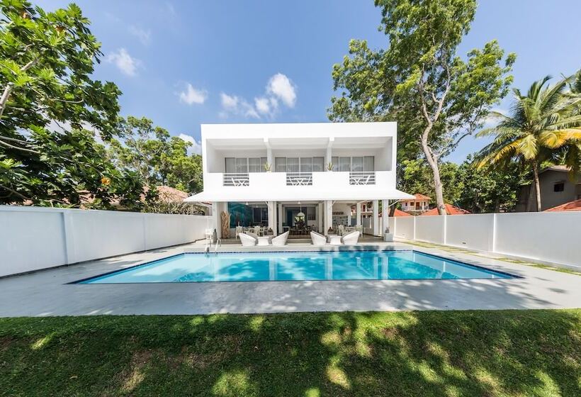 Fotos del hotel Taru Villas  Tangalle Social:  23