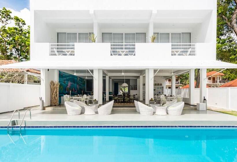 Fotos del hotel Taru Villas  Tangalle Social:  18