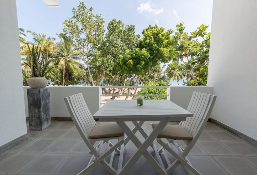 Fotos del hotel Taru Villas  Tangalle Social:  5