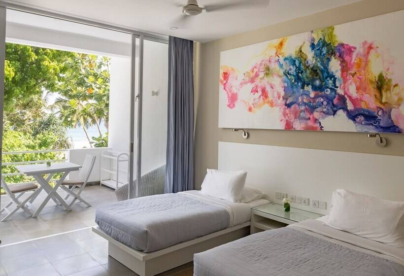 Fotos del hotel Taru Villas  Tangalle Social:  2