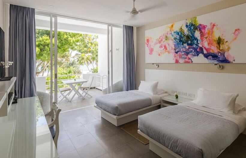 Fotos del hotel Taru Villas  Tangalle Social:  13