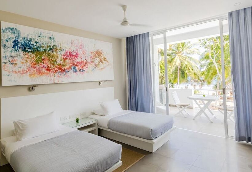 Fotos del hotel Taru Villas  Tangalle Social:  8