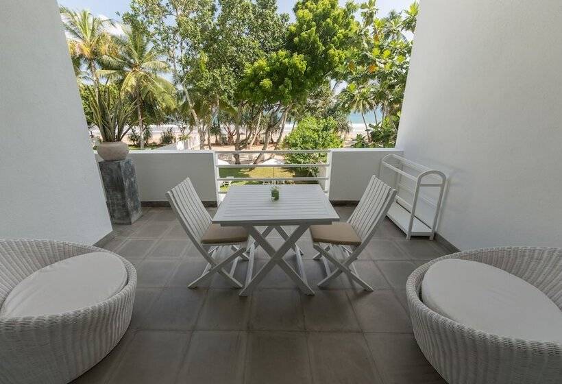 Fotos del hotel Taru Villas  Tangalle Social:  11