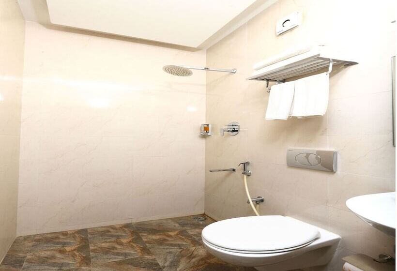 Fotos del hotel Oyo 10276 Hotel The Pearl:  5