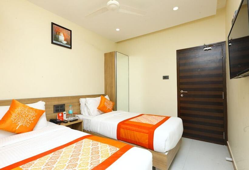 Fotos del hotel Oyo 10276 Hotel The Pearl:  8