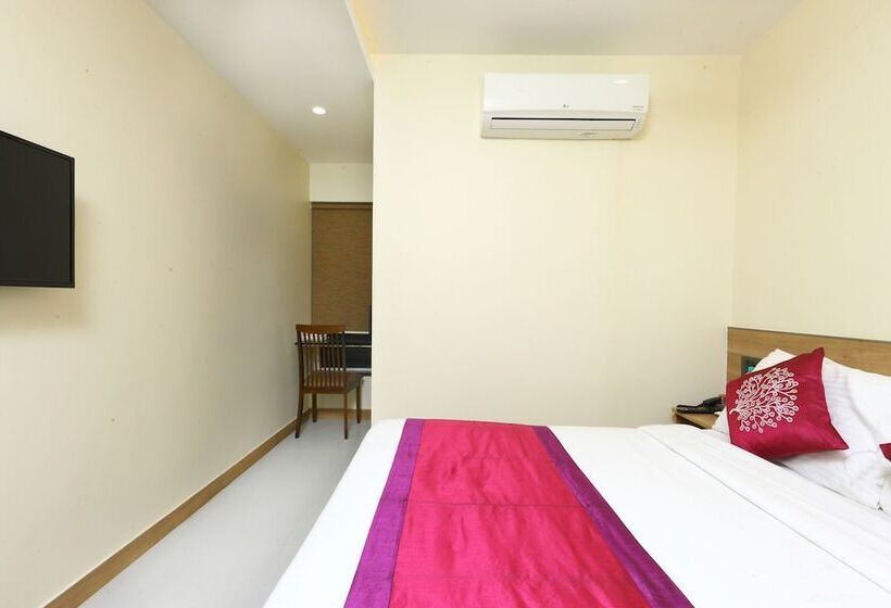 Fotos del hotel Oyo 10276 Hotel The Pearl:  11