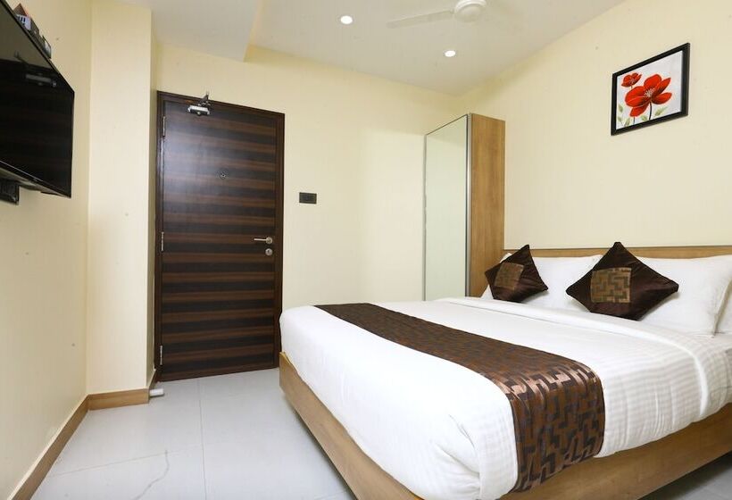 Fotos del hotel Oyo 10276 Hotel The Pearl:  12